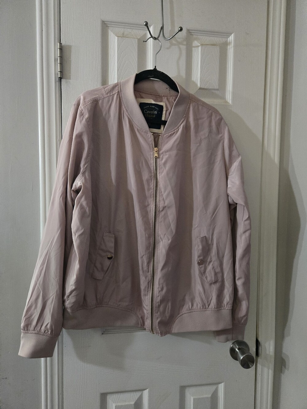 3x Cavalini light jacket
